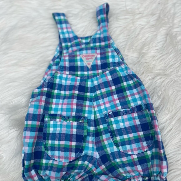 Vintage osh kosh romper - Picture 1 of 7